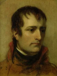 Napoleon Bonaparte (1769-1821) Erster Konsul, 1802